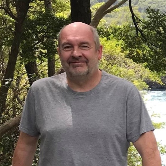 Photo de Jean-François VALENZA