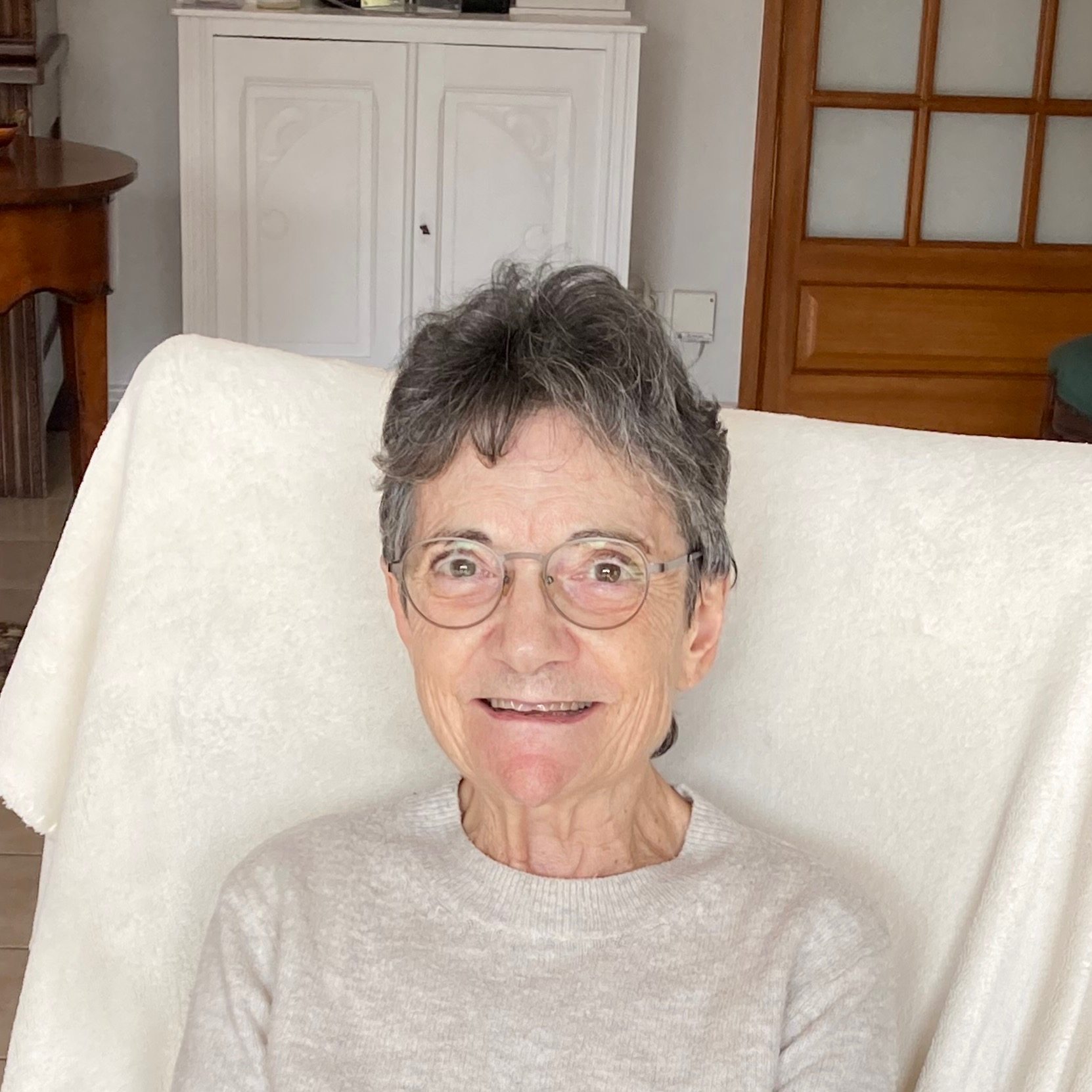 Photo d’Annick MEVEL