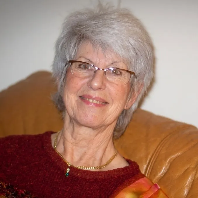 Photo de Christiane BARTHAUX