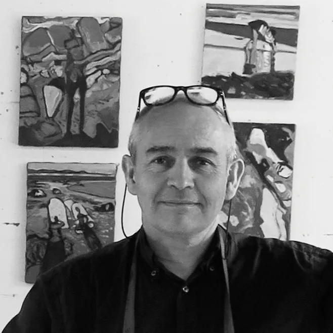 Photo de Pierre COLLIN